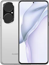 Huawei P50 Lite E